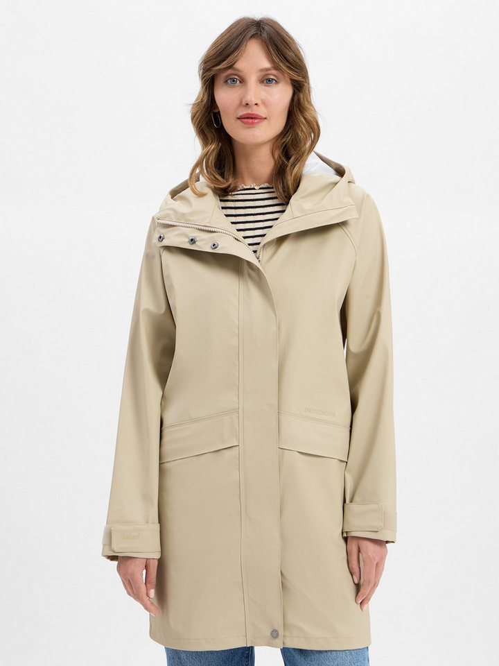 Didriksons Regenjacke Elly von Didriksons