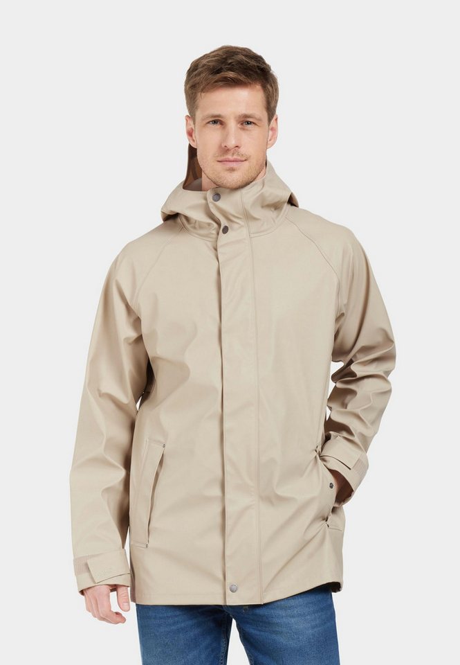 Didriksons Regenjacke Regenjacke Wasserdicht Didriksons Herren DARWIN von Didriksons