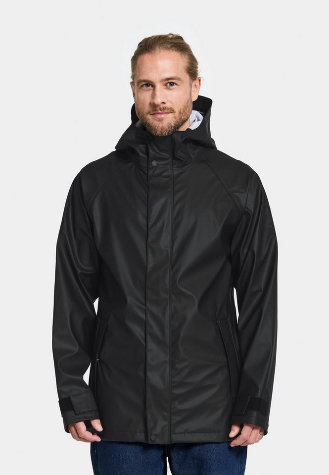 Didriksons Regenjacke Regenjacke Wasserdicht Didriksons Herren DARWIN von Didriksons