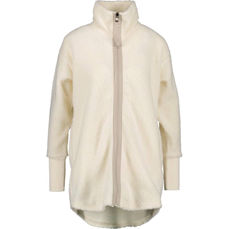 Didriksons SALLY WNS FZ 2 Fleecejacke Damen von Didriksons