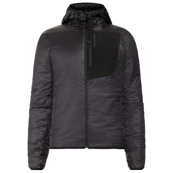 Didriksons - Sander Jacket 2 - Kunstfaserjacke Gr XXL grau von Didriksons
