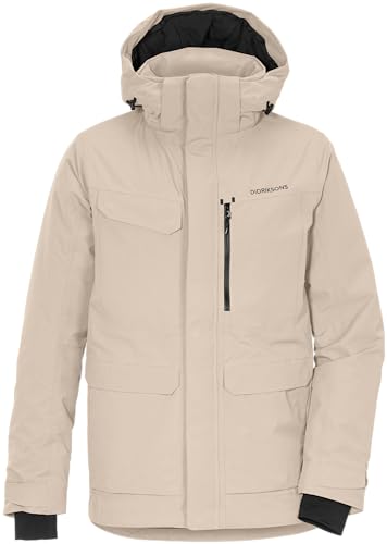 Didriksons Sebastian Winterjacke Herren von Didriksons