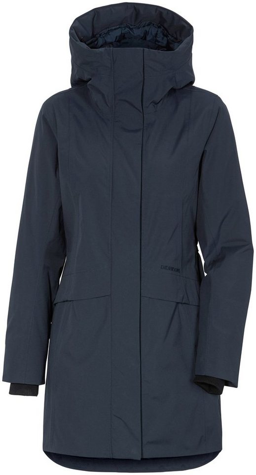 Didriksons Steppjacke CAJSA WNS PARKA 3 von Didriksons