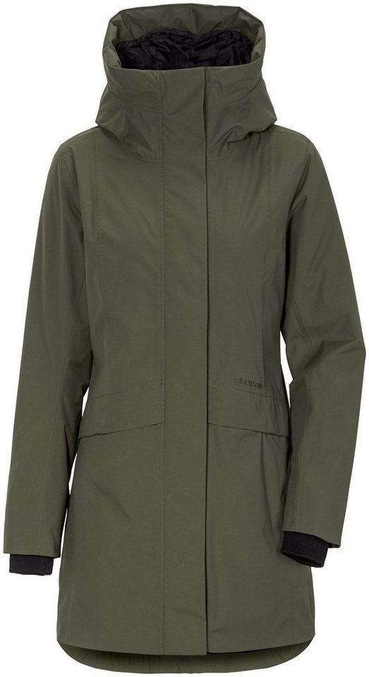 Didriksons Steppjacke CAJSA WNS PARKA 3 von Didriksons