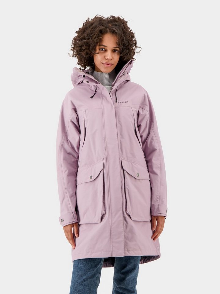 Didriksons Steppjacke Didriksons Parka Thelma"" von Didriksons