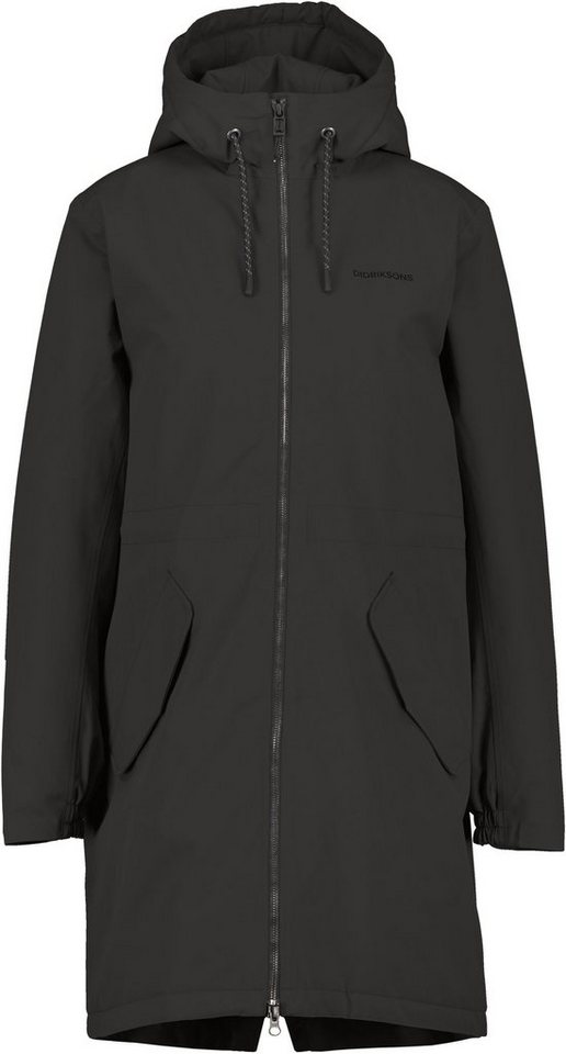 Didriksons Steppjacke MARTA-LISA WNS PRK 2 von Didriksons