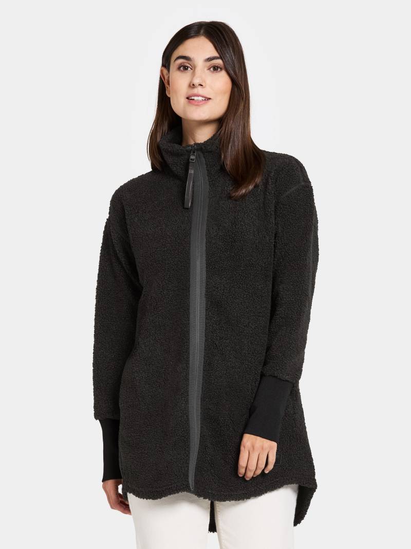 Didriksons - TOLA WNS FZ 2 black - Gr. - 42 von Didriksons