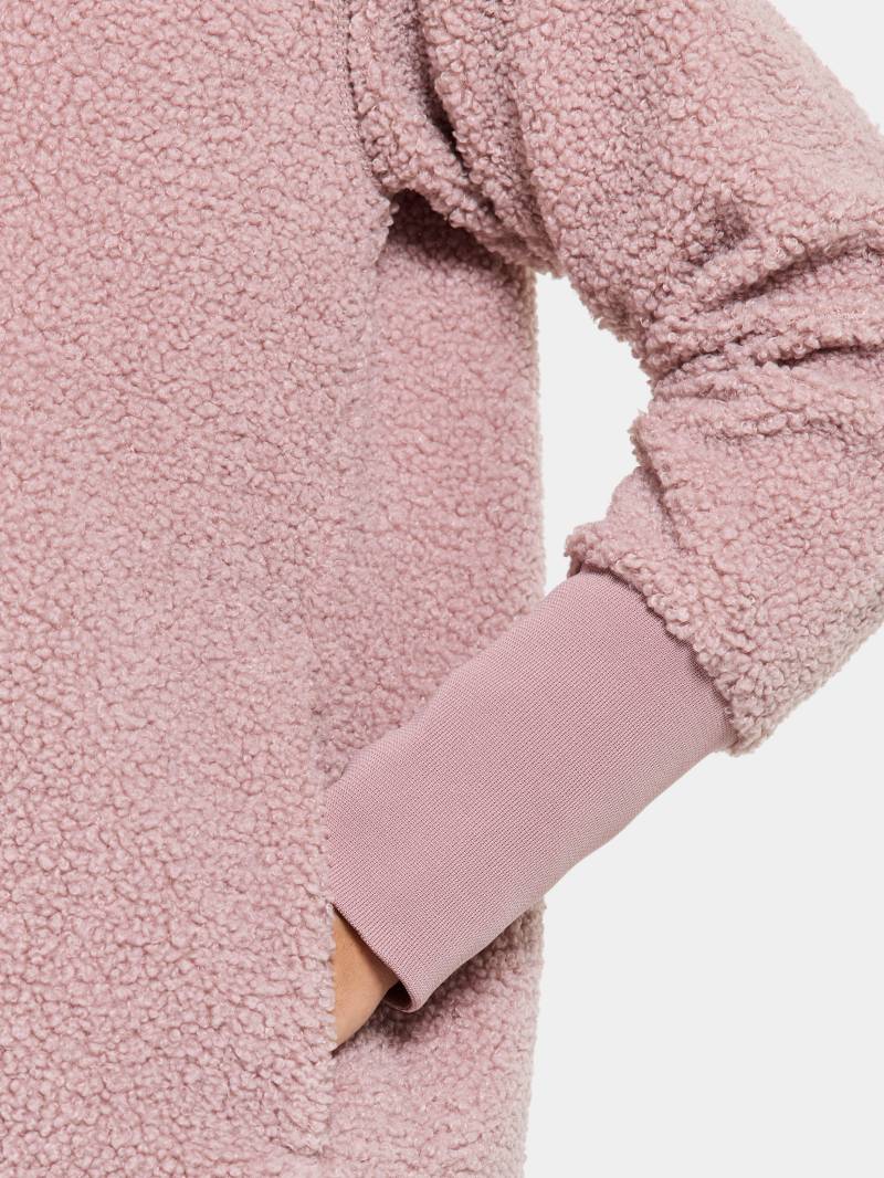 Didriksons - TOLA WNS FZ 2 oyster lilac - Gr. - 38 von Didriksons