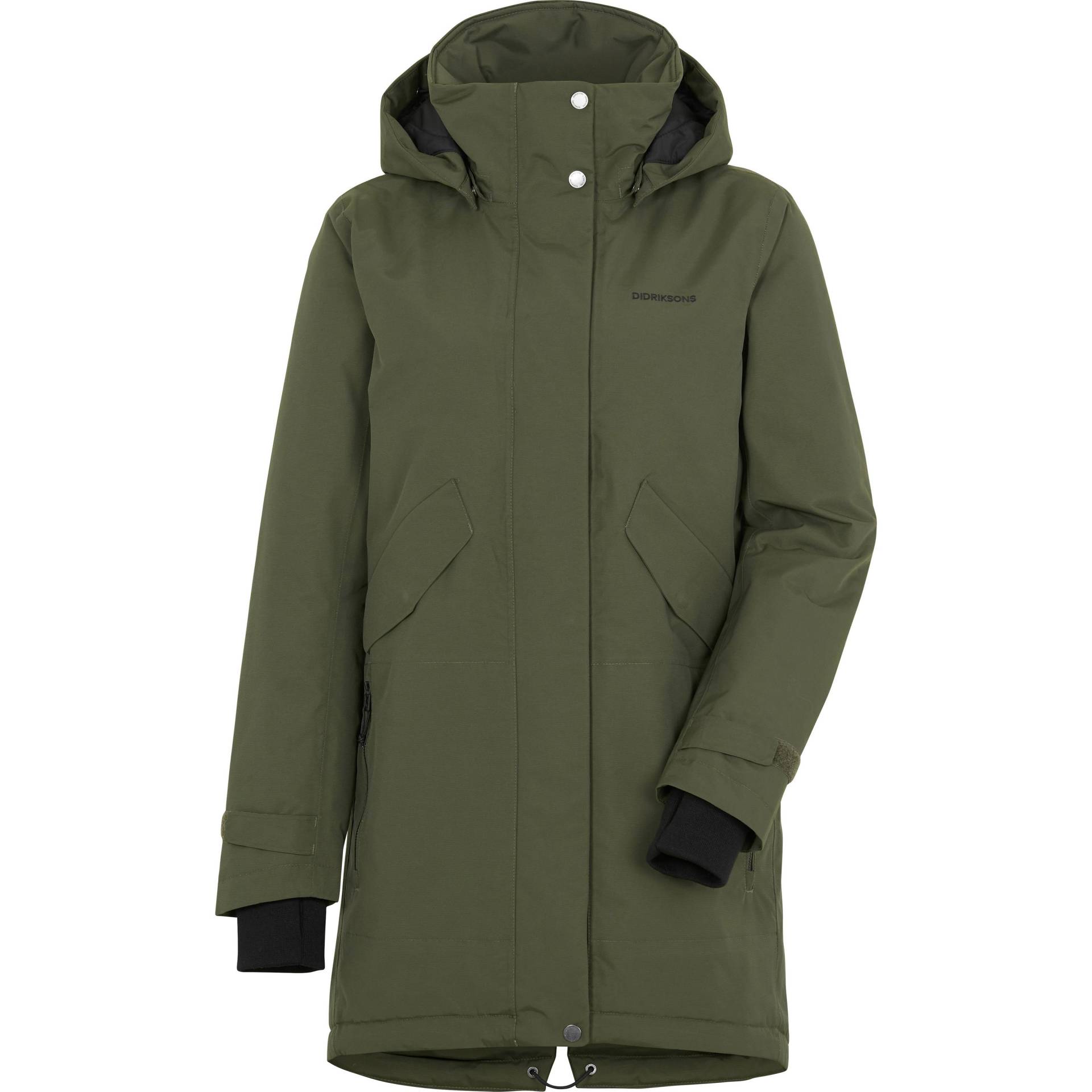 Didriksons Tanja 6 Parka Damen von Didriksons