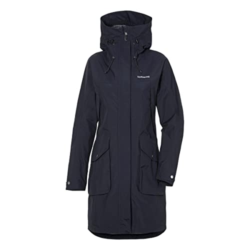 Didriksons Thelma Women's Parka 6, Größe_Bekleidung_NR:36, Farbe:dark night blue von Didriksons