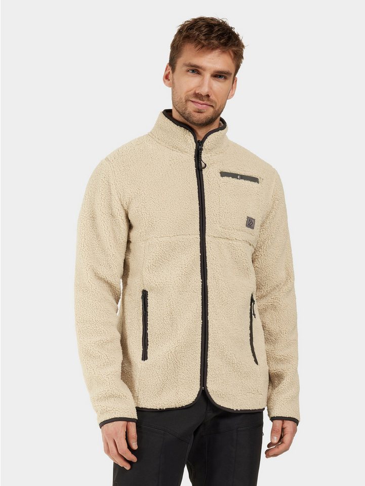Didriksons Trekkingjacke von Didriksons