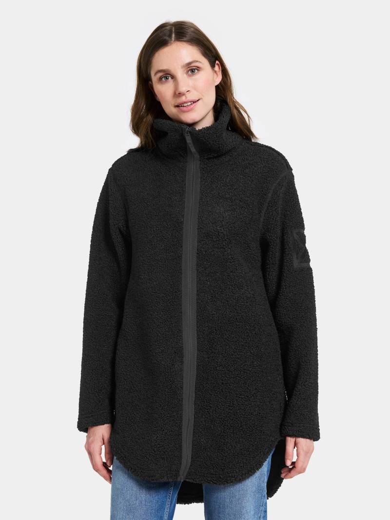 Didriksons - UMI WNS FZ 3 black - Gr. - 38 von Didriksons