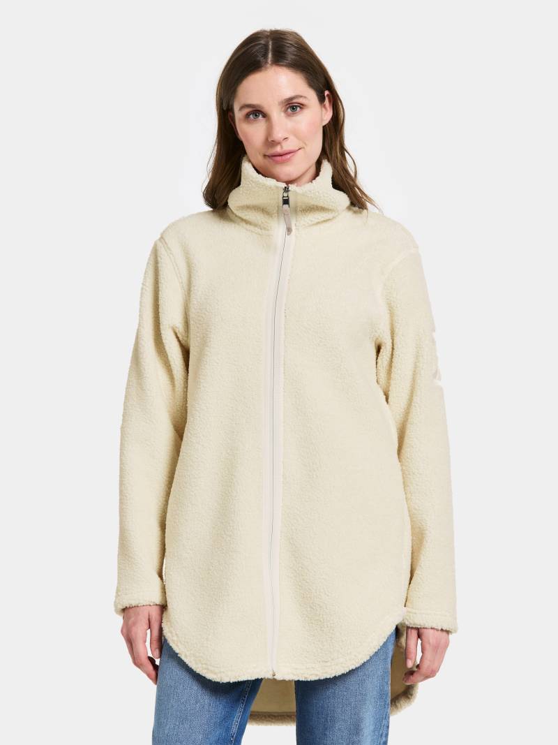 Didriksons - UMI WNS FZ 3 white foam - Gr. - 38 von Didriksons