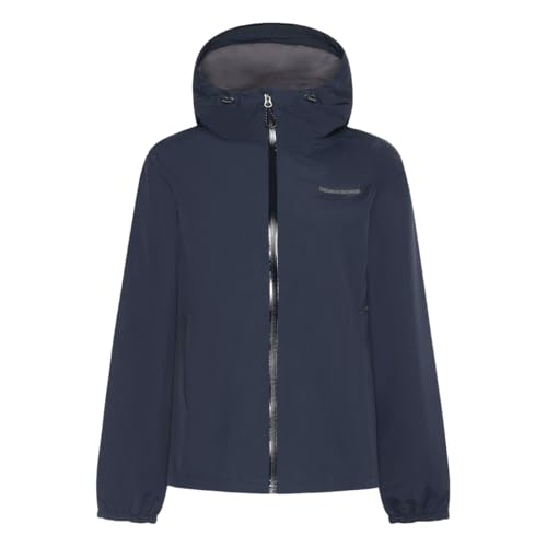 Didriksons Varja - Damen Jacke, Größe:44, Farbe:dark night blue Didriksons Varja - Damen Jacke, Größe:44, Farbe:dark night blue von Didriksons