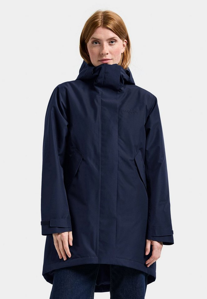 Didriksons Winterjacke Damen Wintermantel Winterparka Wasserdicht KATE von Didriksons
