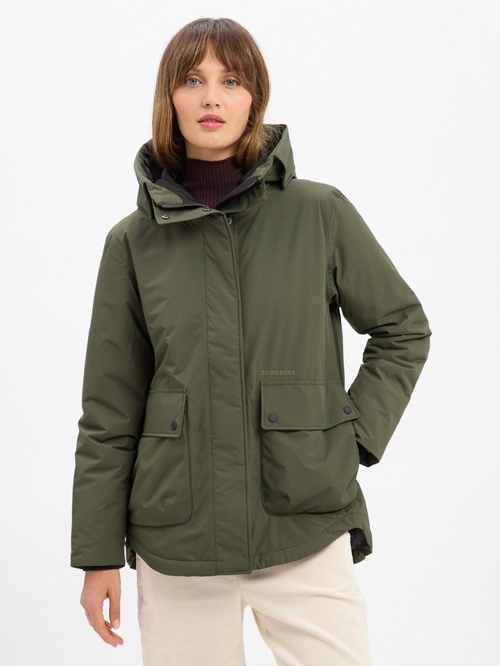 Didriksons Winterjacke Daniella von Didriksons