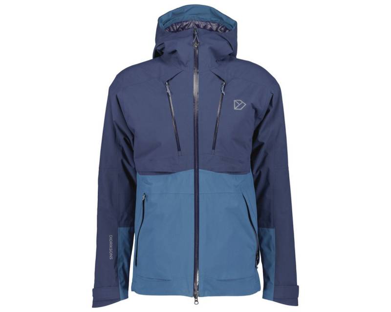 Didriksons Winterjacke Didriksons Povel 2 - Herren Jacke von Didriksons