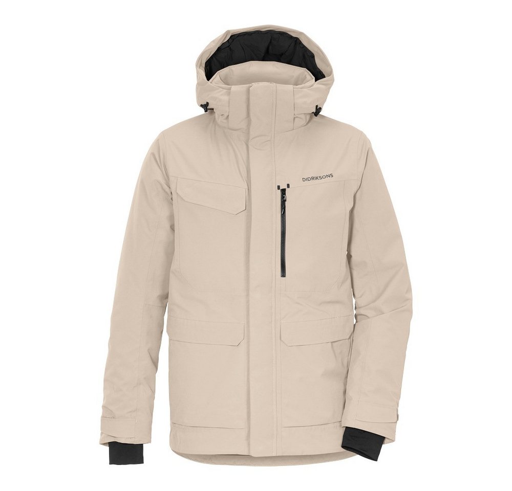 Didriksons Winterjacke Didriksons Sebastian Men's Jacket 3 von Didriksons