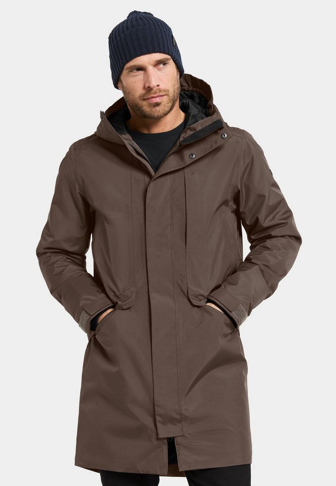 Didriksons Winterjacke Wasserdicht Didriksons Herren Wintermantel KENNY Didriksons Winterjacke Wasserdicht Didriksons Herren Wintermantel KENNY von Didriksons