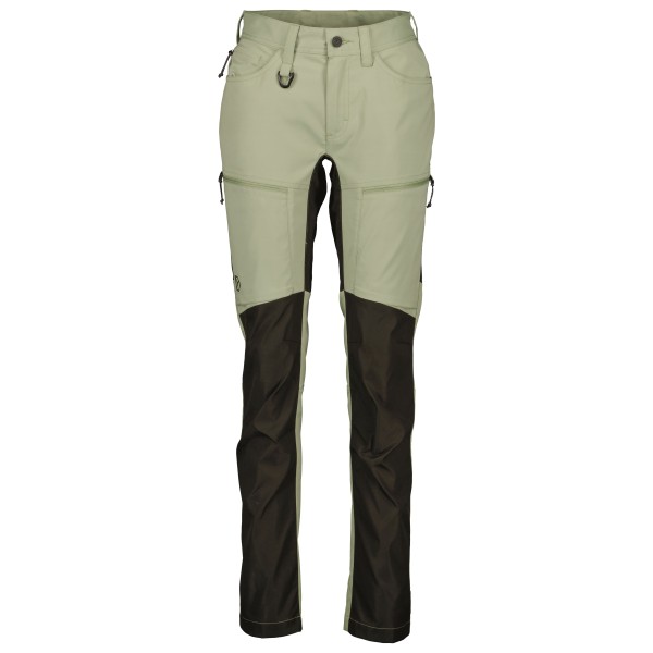 Didriksons - Women's Ara Pants - Trekkinghose Gr 36 oliv von Didriksons