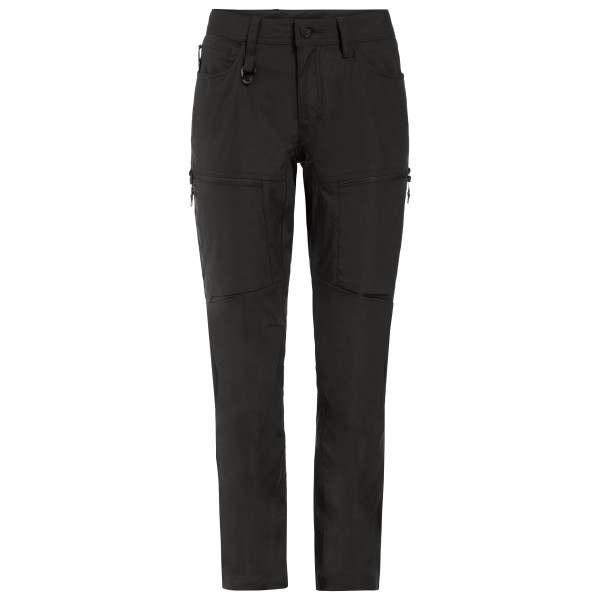 Didriksons - Women's Ara Pants - Trekkinghose Gr 36 schwarz von Didriksons