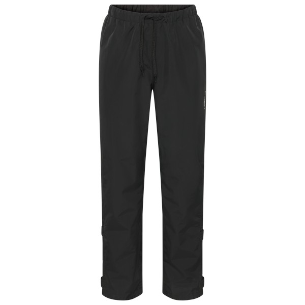 Didriksons - Women's Grit Pants 3 - Regenhose Gr 34 schwarz Didriksons - Women's Grit Pants 3 - Regenhose Gr 34 schwarz von Didriksons