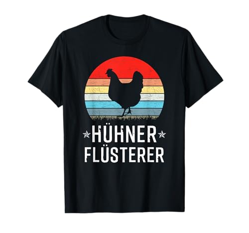 Hühner Flüsterer Lustiges Landwirt Bauer Huhn Hahn Kinder T-Shirt Hühner Flüsterer Lustiges Landwirt Bauer Huhn Hahn Kinder T-Shirt von Die Besten Hühner Flüsterer Motive