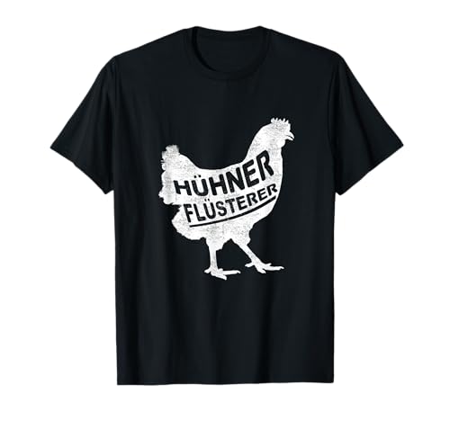 Hühner Flüsterer Lustiges Landwirt Bauer Huhn Hahn Kinder T-Shirt Hühner Flüsterer Lustiges Landwirt Bauer Huhn Hahn Kinder T-Shirt von Die Besten Hühner Flüsterer Motive