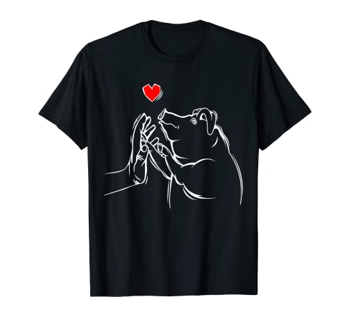 Schweine Liebe Schweinchen Kinder Mädchen Schwein T-Shirt von Die Besten Schweine Flüsterer Geschenke