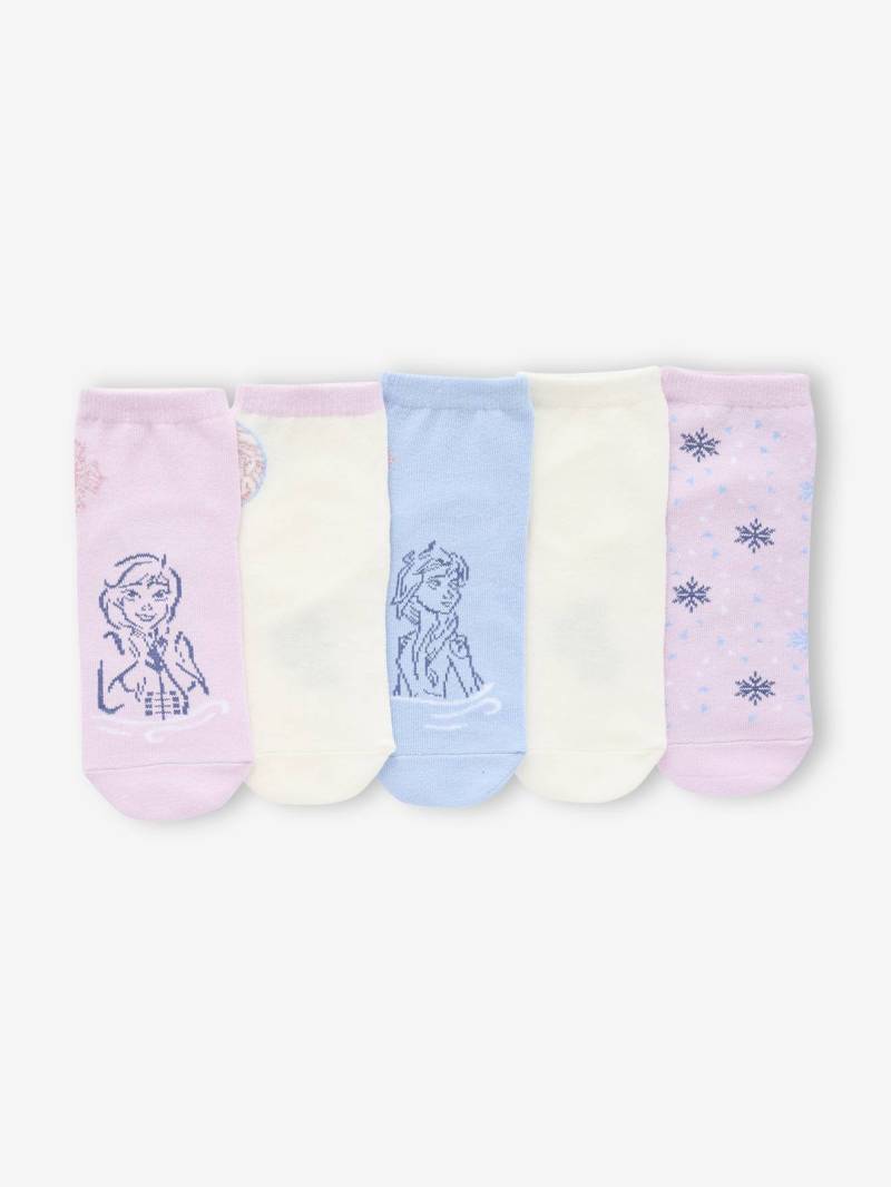 5er-Pack Socken Disney DIE EISKÖNIGIN von Die Eiskönigin