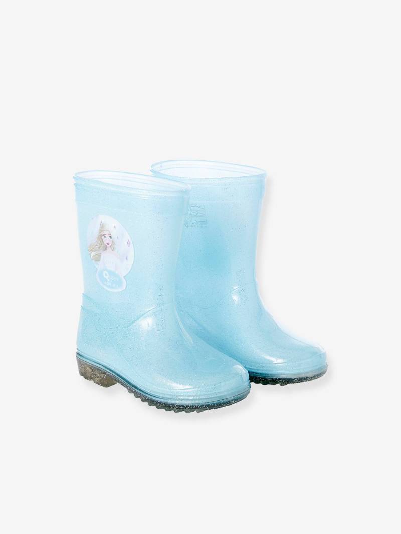 Kinder Gummistiefel Disney DIE EISKÖNIGIN Kinder Gummistiefel Disney DIE EISKÖNIGIN von Die Eiskönigin