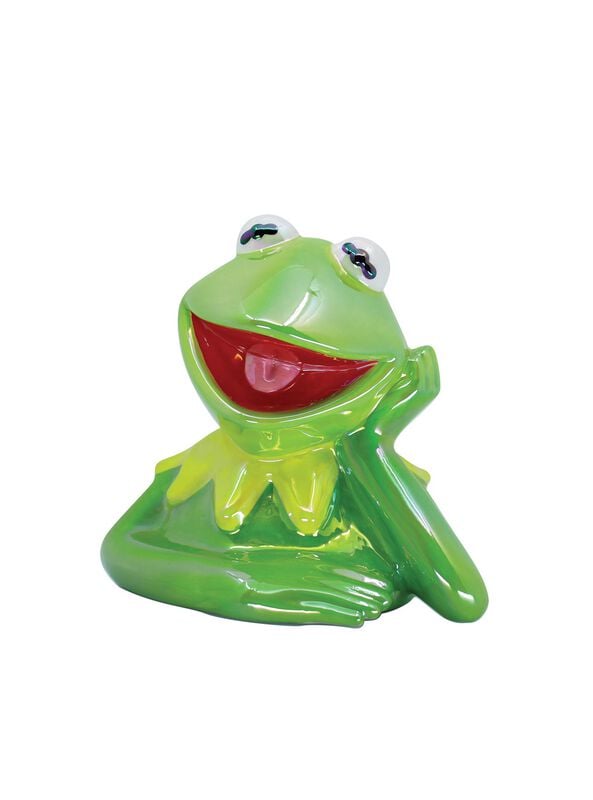 Die Muppets Kermit - Spardose Spardose multicolor Die Muppets Kermit - Spardose Spardose multicolor von Die Muppets