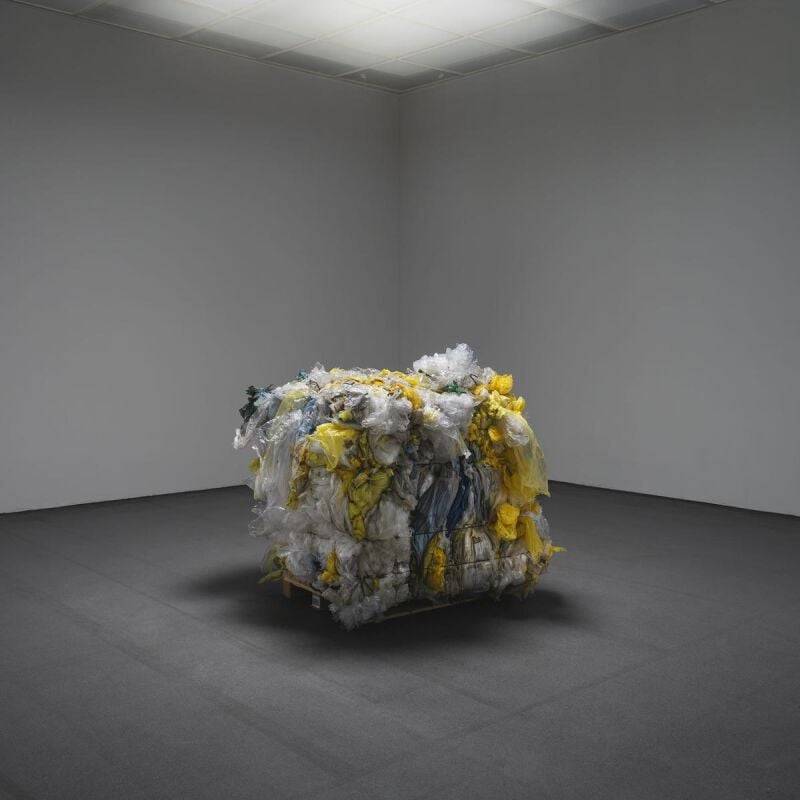 Die Nerven Wir waren hier LP multicolor von Die Nerven