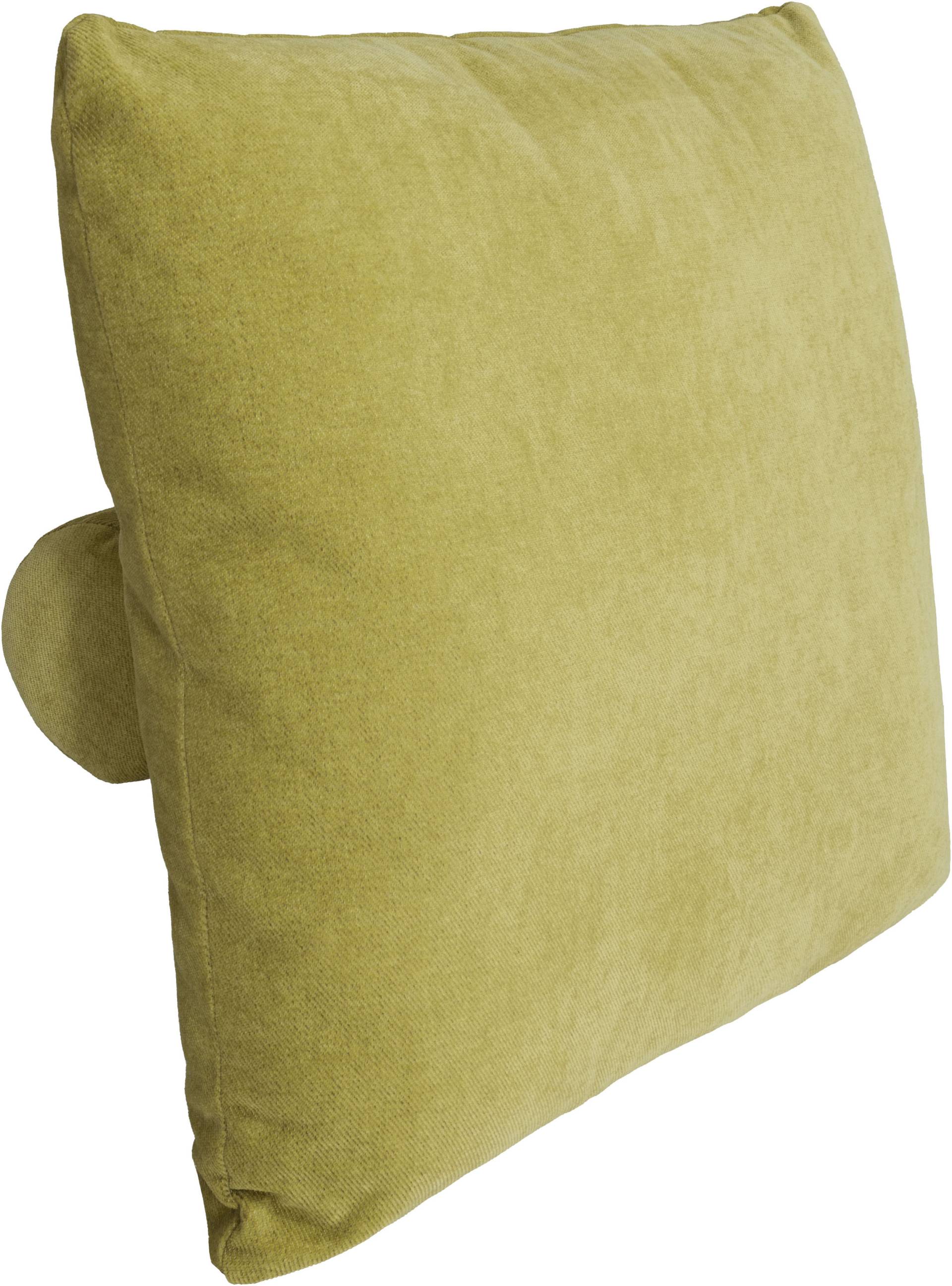 Die PlanBar Dekokissen "MP-IN24031" Kissen zum komfortabel Sitzen und entspannt Loungen von Die Planbar