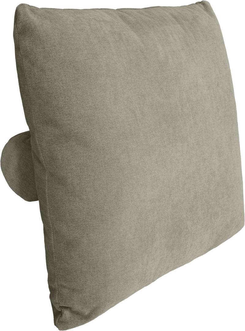 Die PlanBar Dekokissen "MP-IN24031" Kissen zum komfortabel Sitzen und entspannt Loungen von Die Planbar