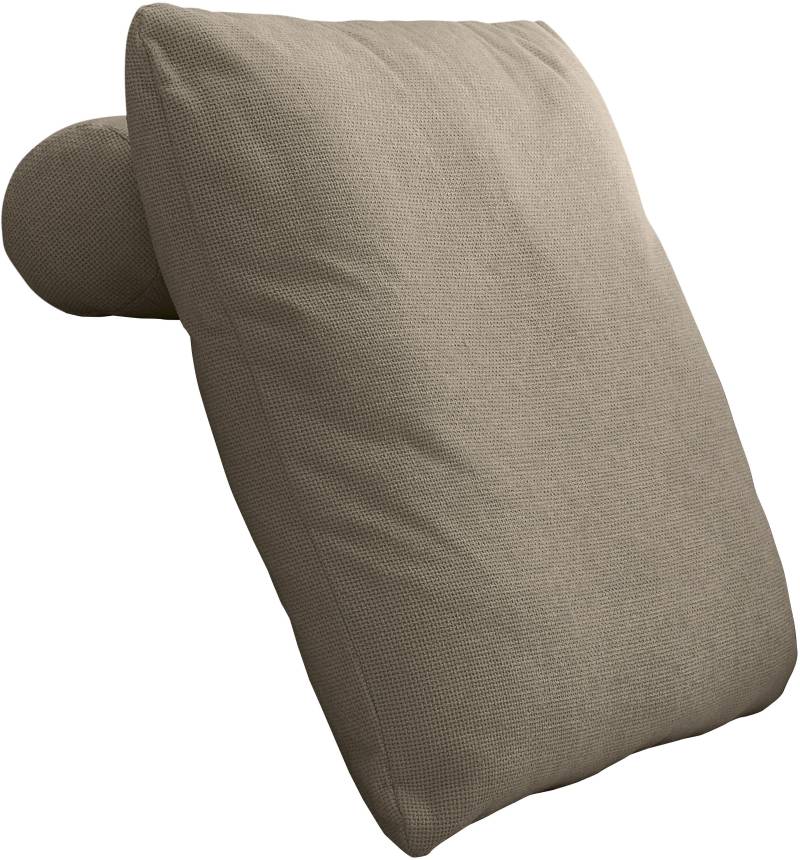 Die PlanBar Dekokissen "MP-IN24083" Kissen zum komfortabel Sitzen und entspannt Loungen von Die Planbar