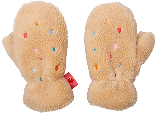 Die Spiegelburg - Fäustlinge, Mein kleiner Ponyhof, one size (3-6 Jahre), 17512 von Die Spiegelburg