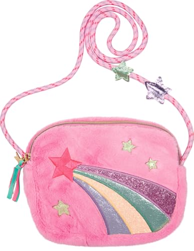 Die Spiegelburg - Glitzer-Täschchen Sternenschweif - Prinzessin Lillifee von Die Spiegelburg