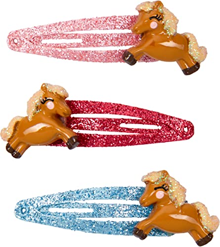 Die Spiegelburg - Haarclips Pony - Mein kleiner Ponyhof von Die Spiegelburg