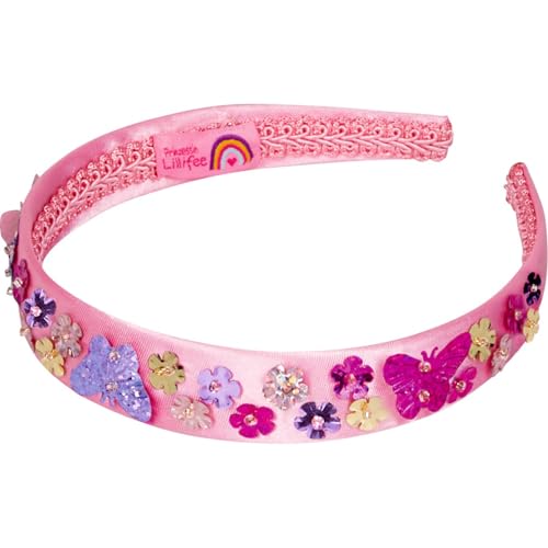 Die Spiegelburg LLF HAARREIF - Prinz Glitter/Gold von Die Spiegelburg