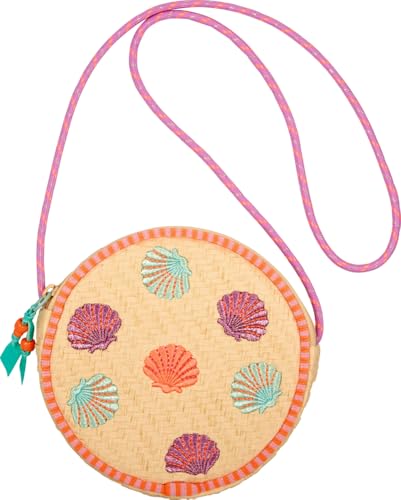 Die Spiegelburg - Umhängetäschchen Paradies - Nella Nixe von Die Spiegelburg