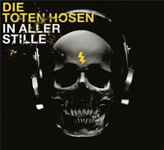 In aller Stille von Die Toten Hosen - CD (Digipak) von Die Toten Hosen