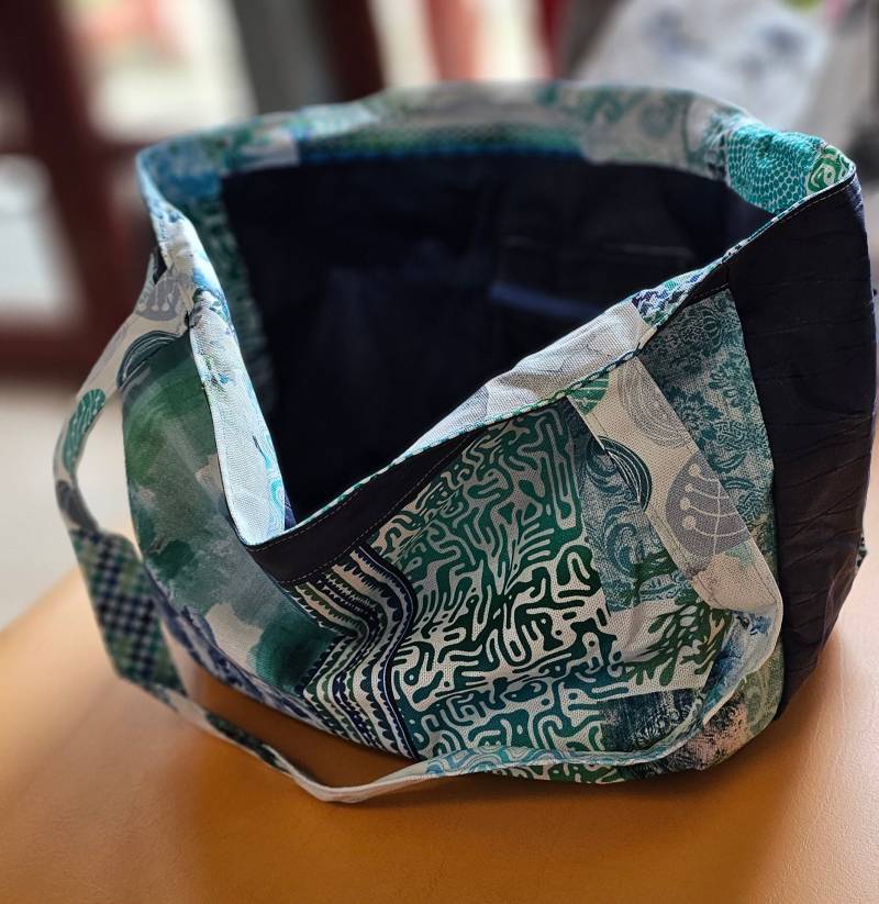 Shopper von Die3wildenZebras