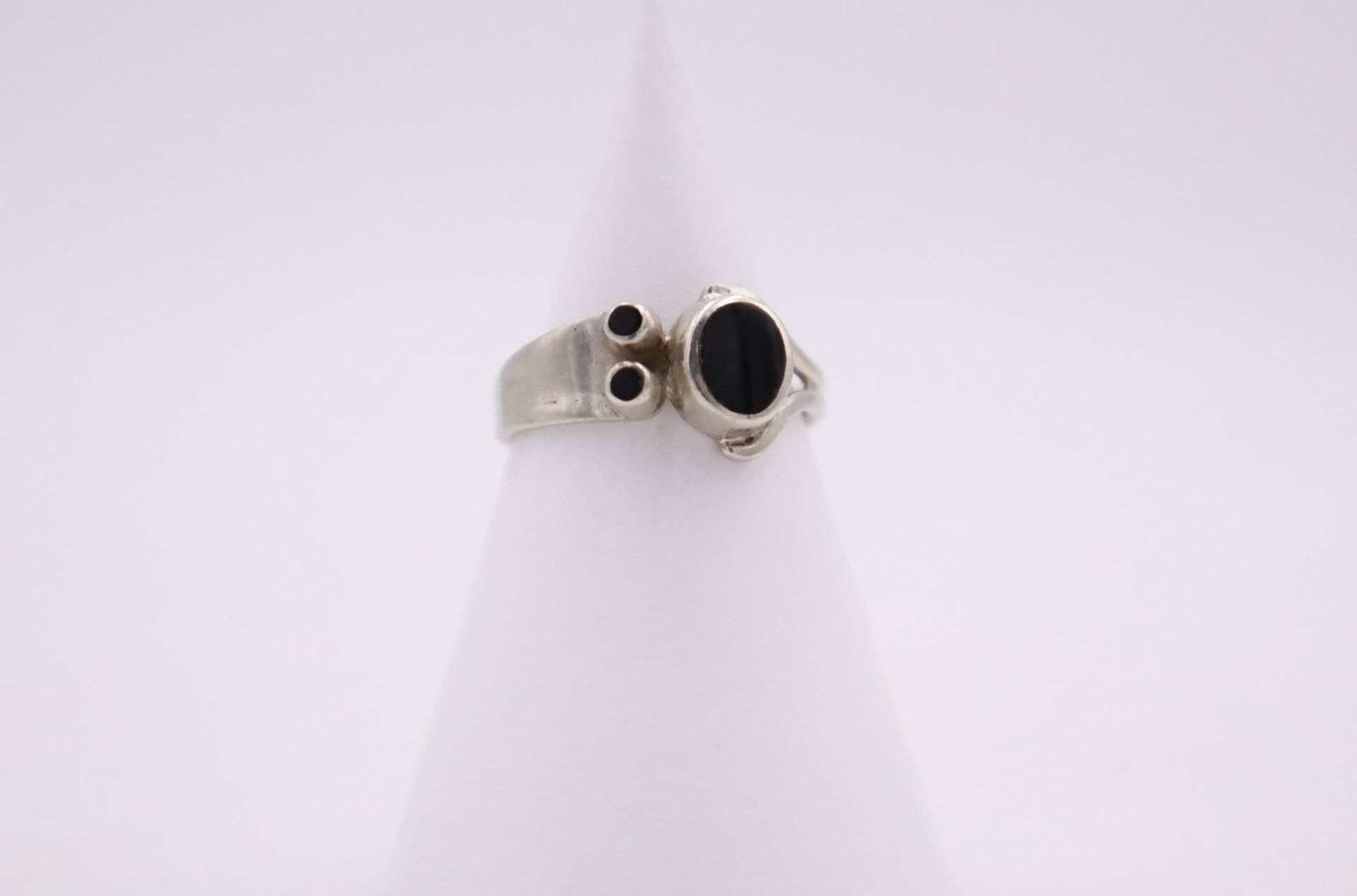 Damenring/Ring 925 Silber 17mm 26#i von DieAufraeumerDE