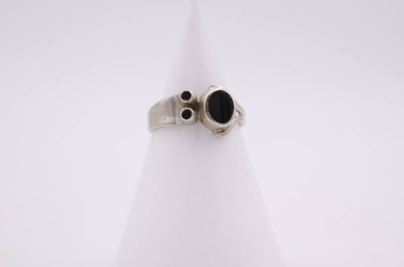 Damenring/Ring 925 Silber 17mm 26#i von DieAufraeumerDE