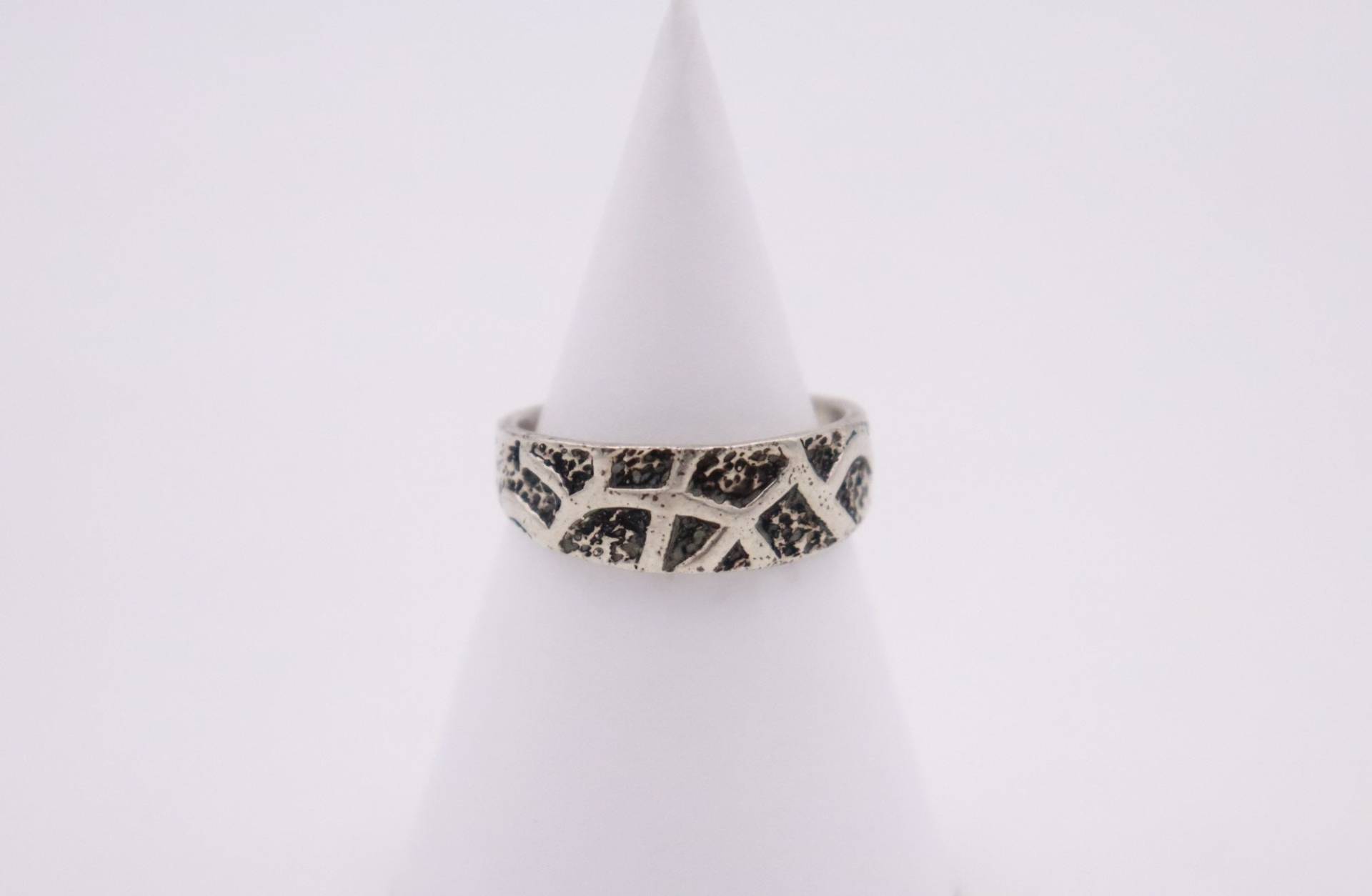 Damenring/Ring 925 Silber 18mm 16#i von DieAufraeumerDE