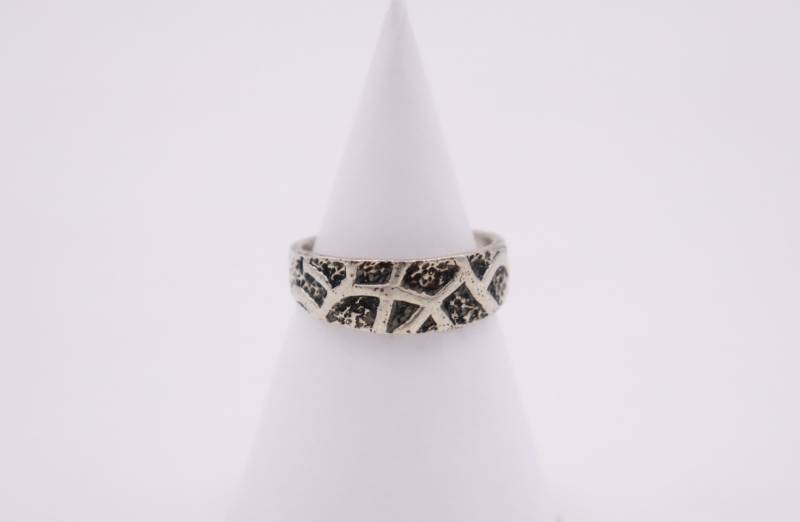 Damenring/Ring 925 Silber 18mm 16#i von DieAufraeumerDE