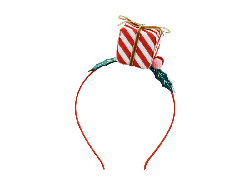 Haarreif Mit Geschenk 14, 5 X 20 cm von DieFamilienfeier