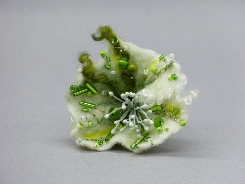 Filzring von DieFilzlaus