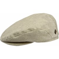 Mey & Edlich Herren 1928 Dandy Cap beige 55 von Diefenthal